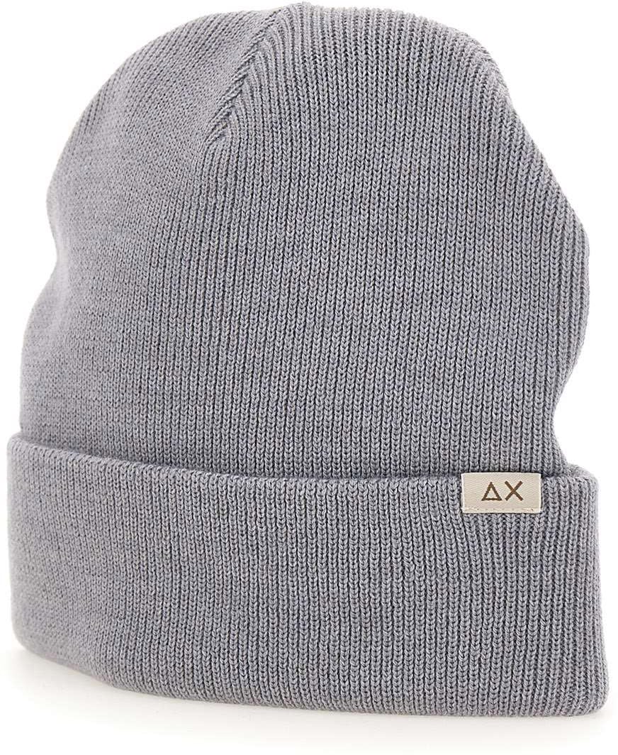 SUN68 Scarfs Grey Grijs