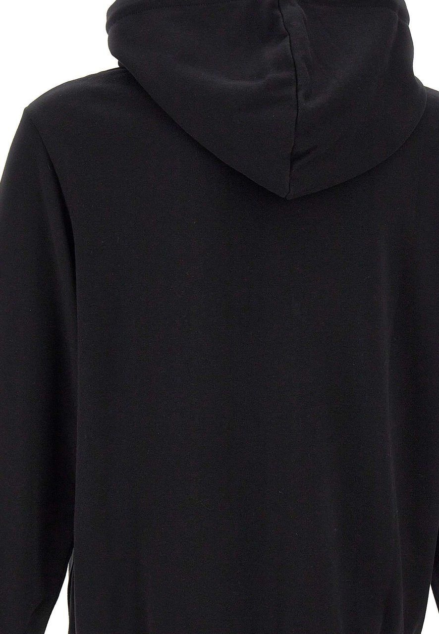 SUN68 Sweaters Black Zwart