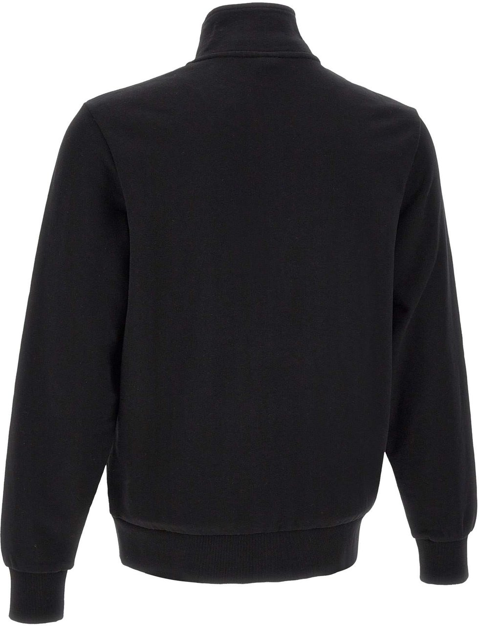 SUN68 Sweaters Black Zwart