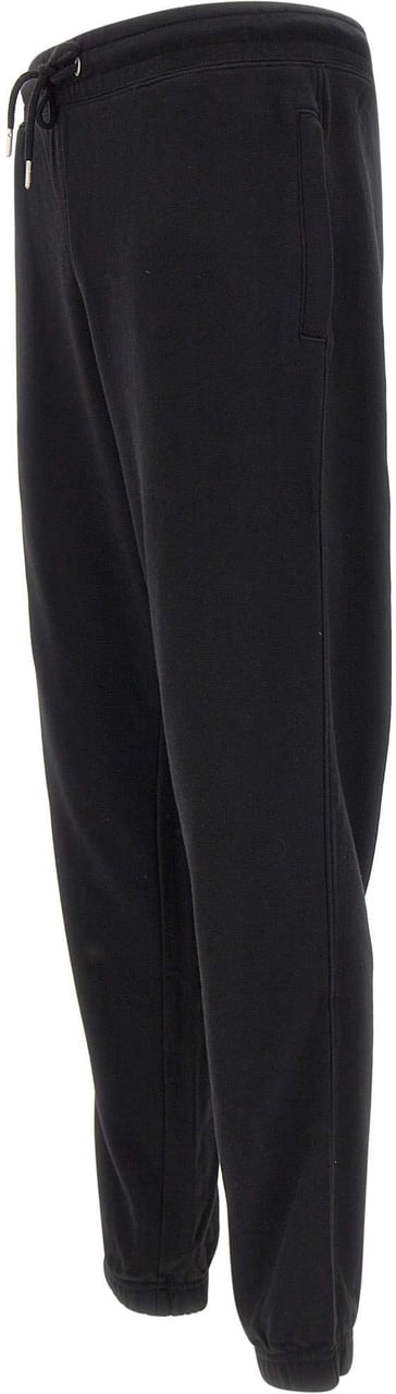 SUN68 Trousers Black Zwart