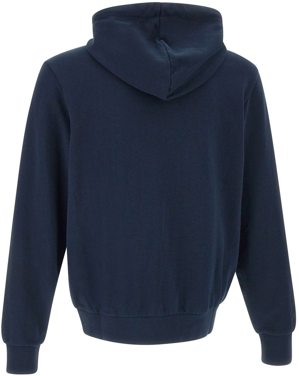 SUN68 Sweaters Blue Blauw