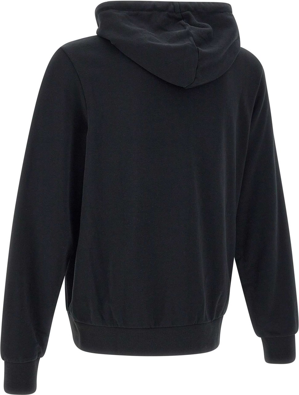 SUN68 Sweaters Black Zwart