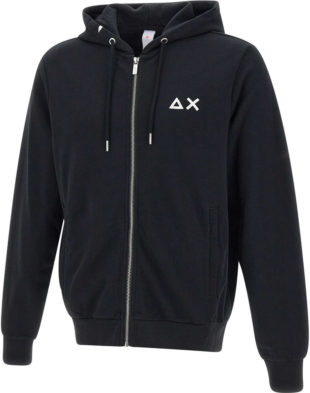 SUN68 Sweaters Black Zwart