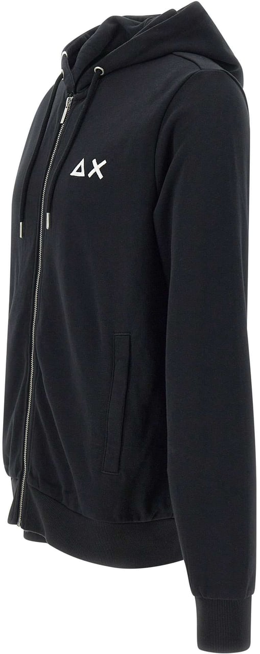 SUN68 Sweaters Black Zwart