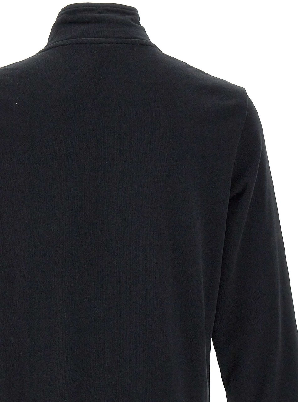 SUN68 Sweaters Black Zwart