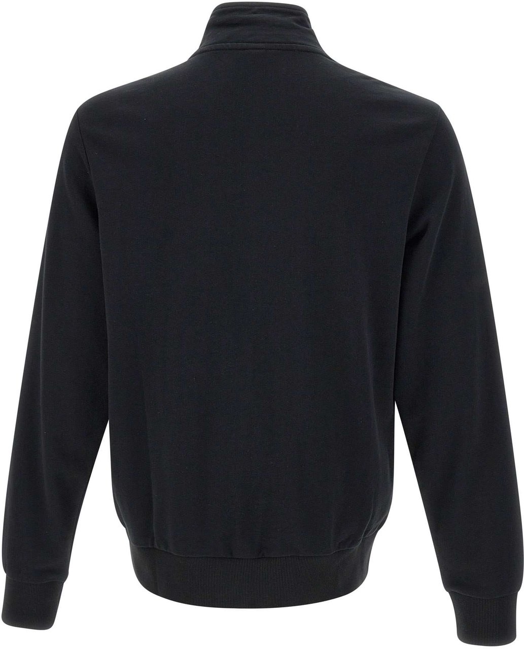 SUN68 Sweaters Black Zwart
