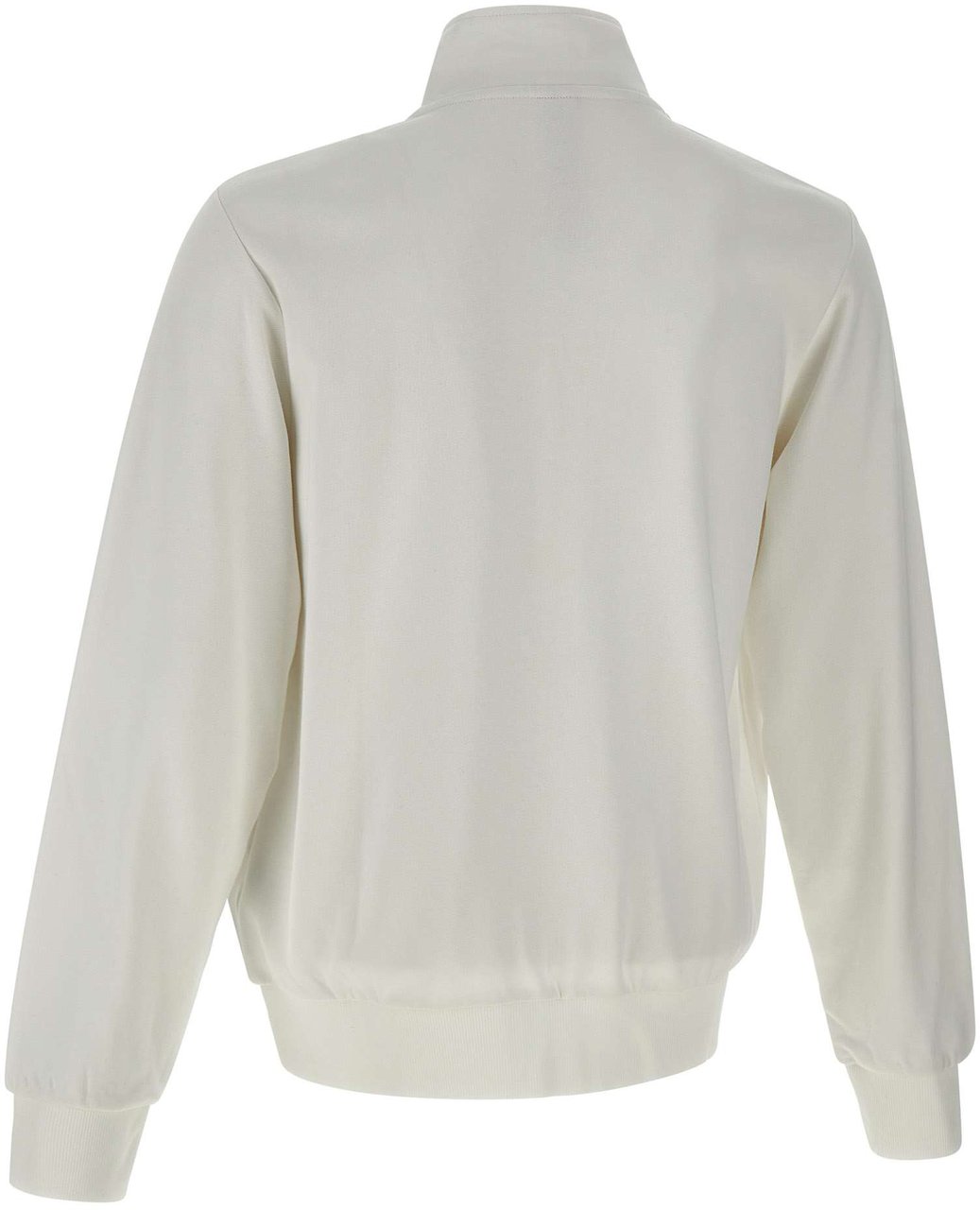 SUN68 Sweaters White Wit