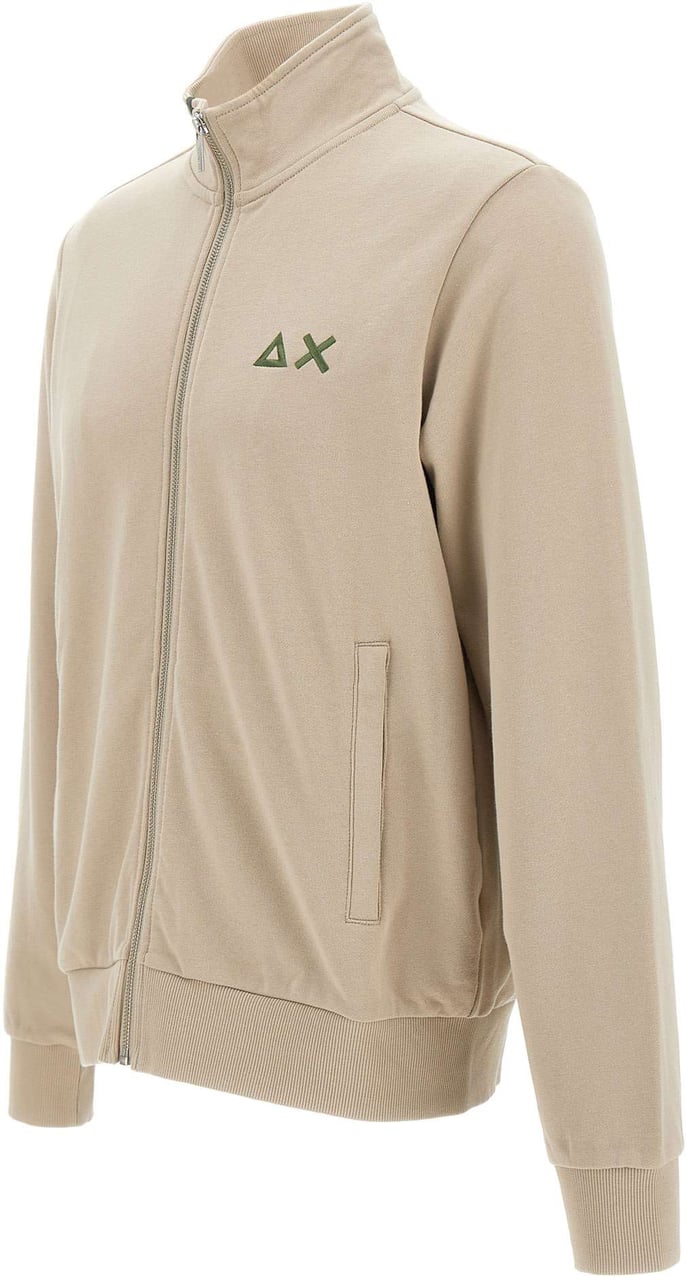 SUN68 Sweaters Beige Beige