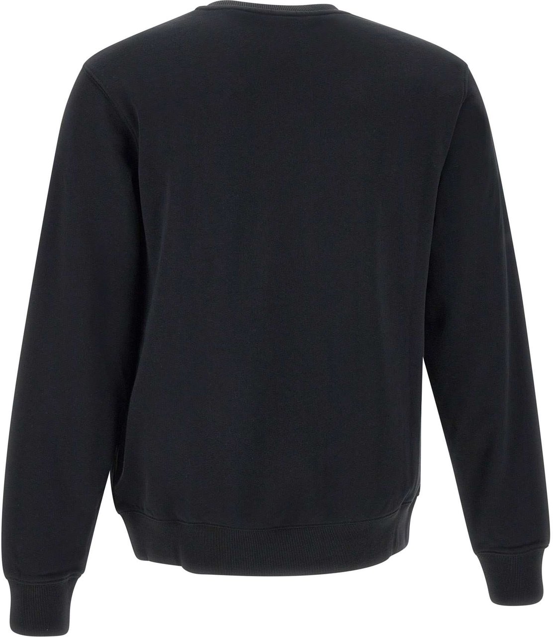 SUN68 Sweaters Black Zwart