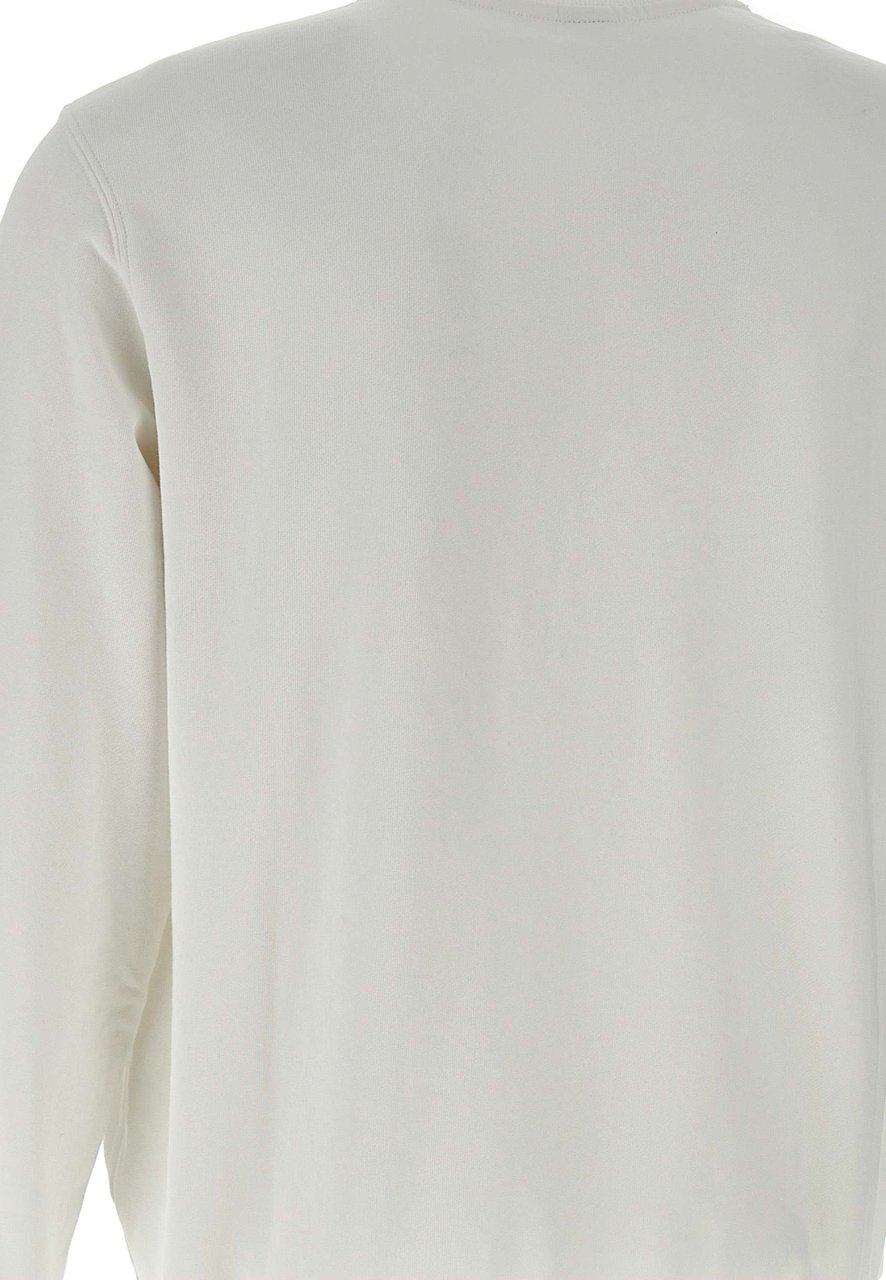 SUN68 Sweaters White Wit