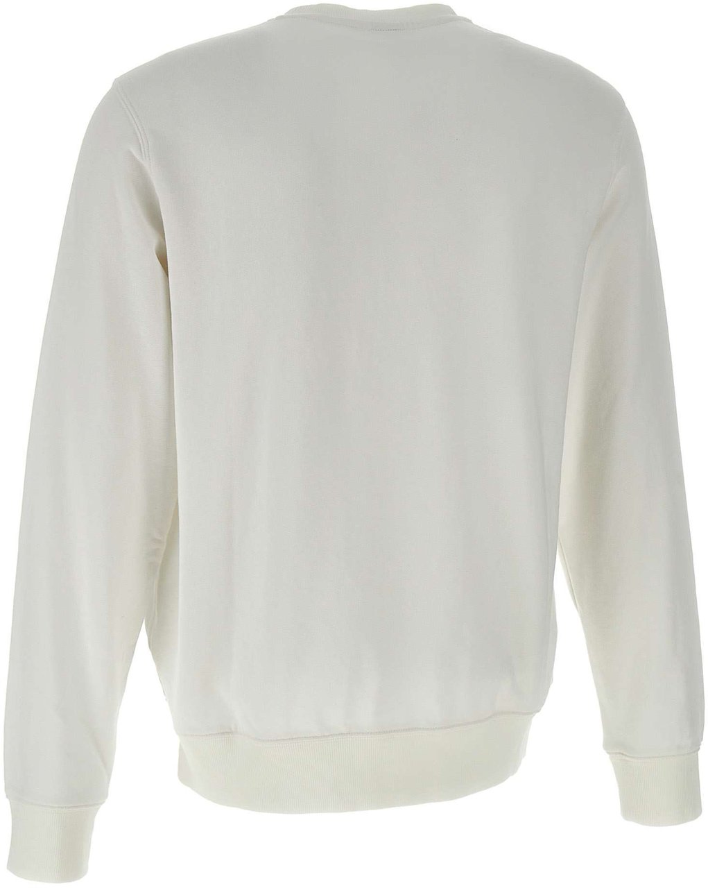 SUN68 Sweaters White Wit