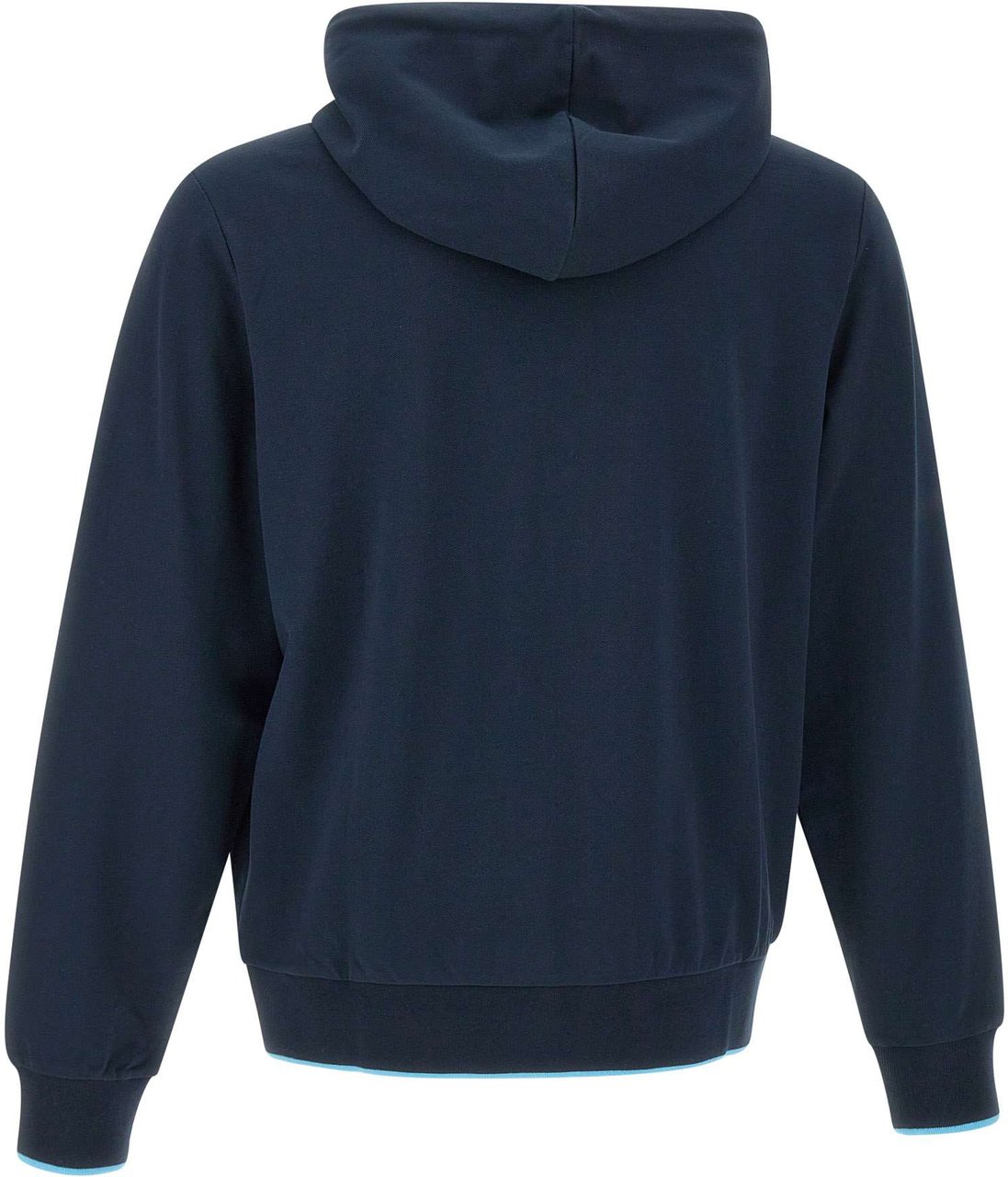 SUN68 Sweaters Blue Blauw