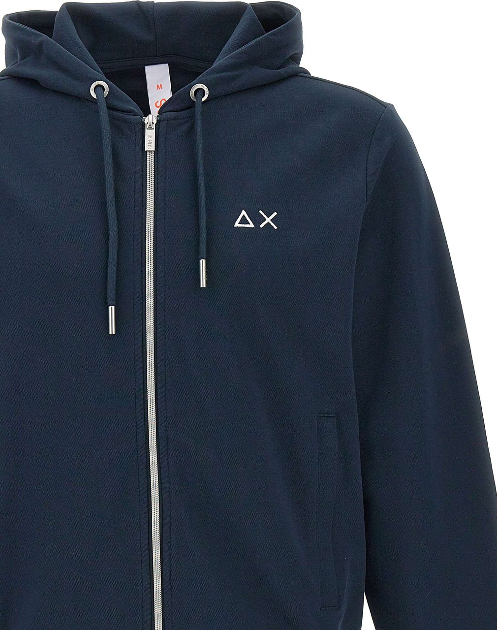 SUN68 Sweaters Blue Navy