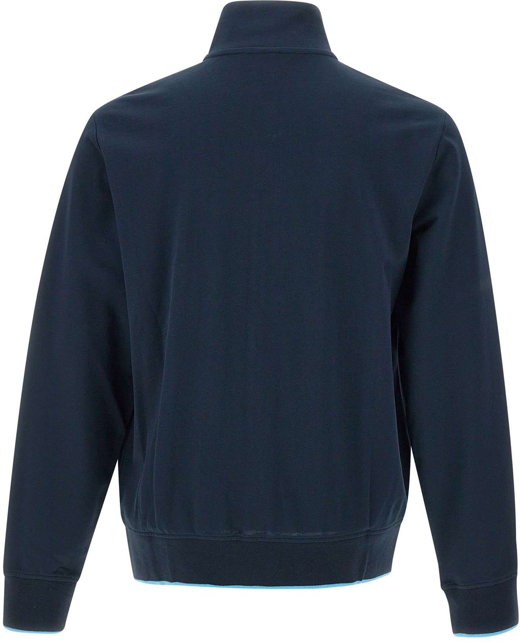 SUN68 Sweaters Blue Blauw