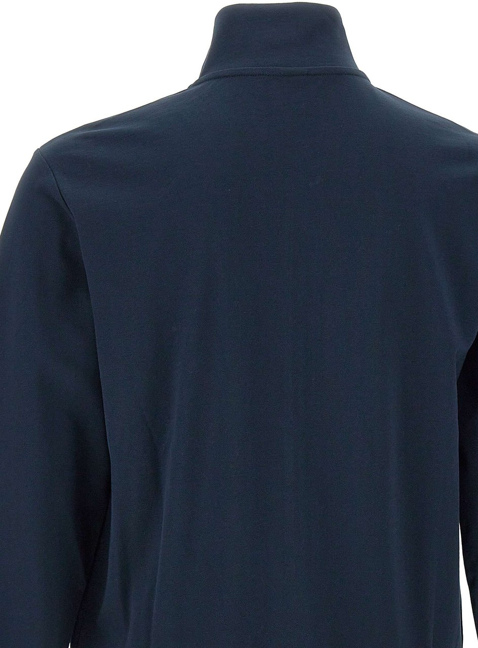 SUN68 Sweaters Blue Navy