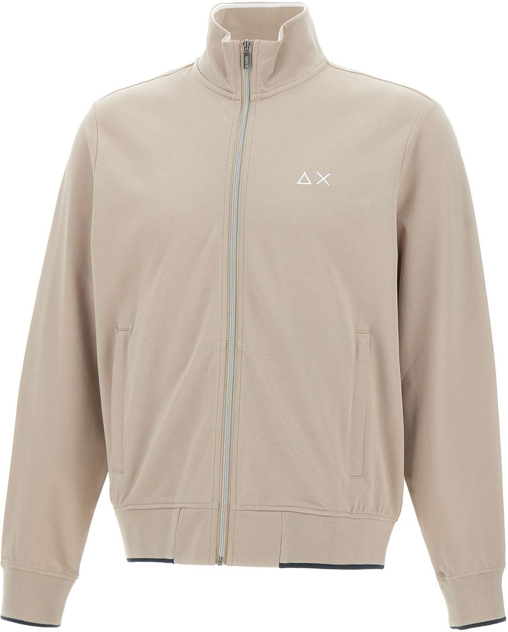 SUN68 Sweaters Beige Beige