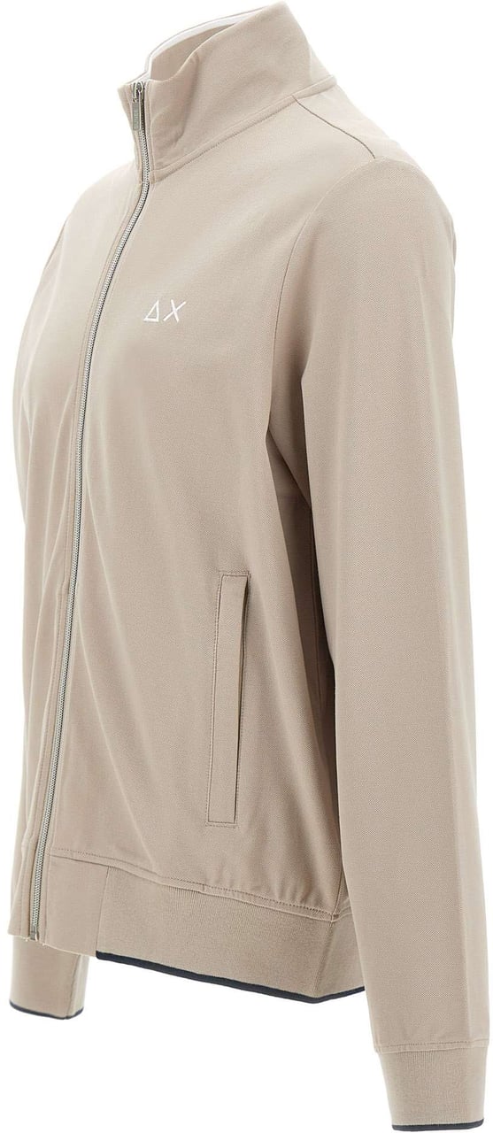SUN68 Sweaters Beige Beige