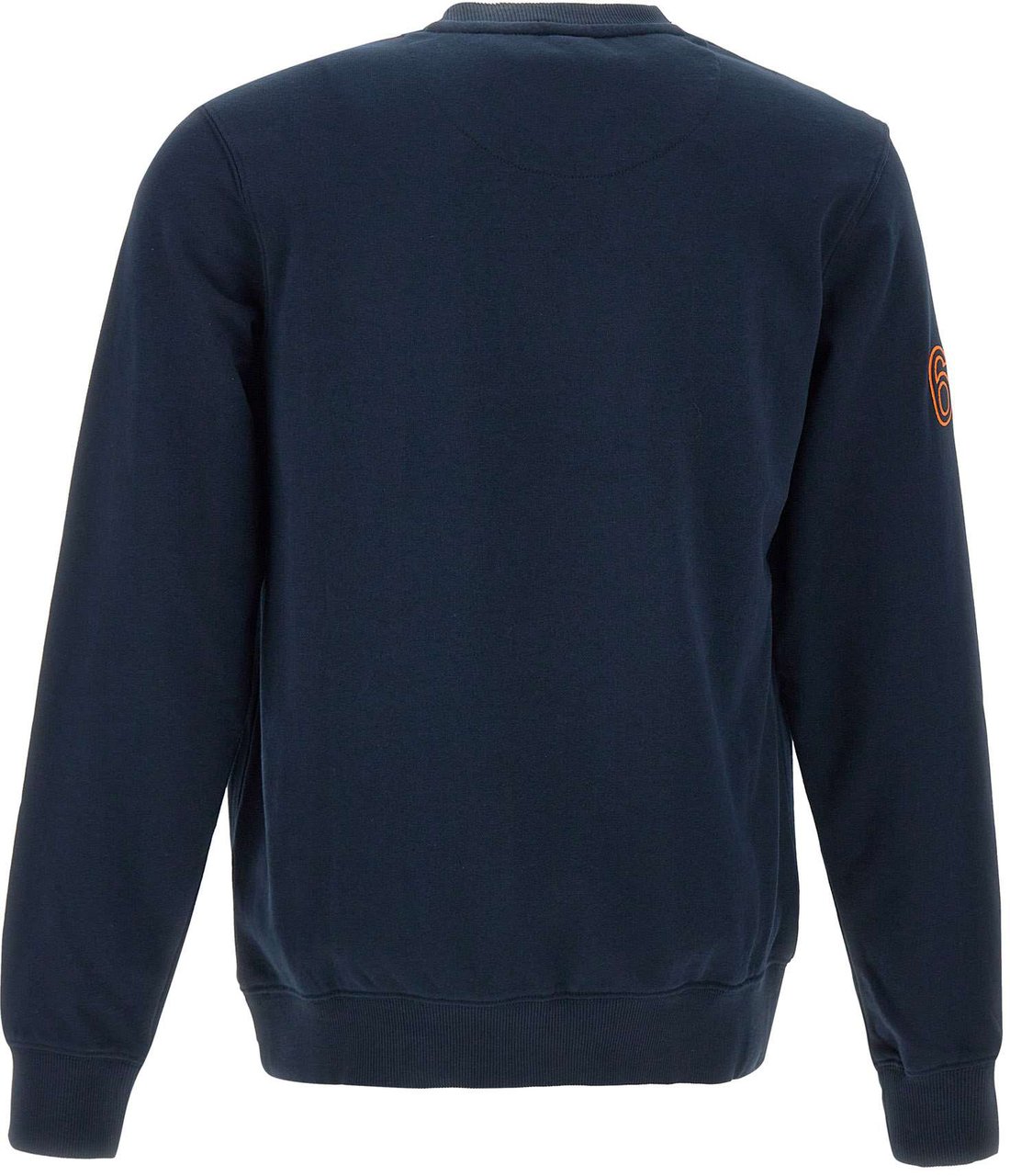 SUN68 Sweaters Blue Blauw