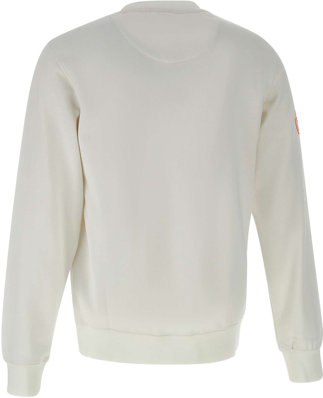 SUN68 Sweaters White Wit