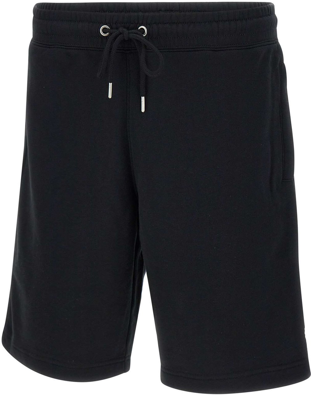 SUN68 Shorts Black Zwart
