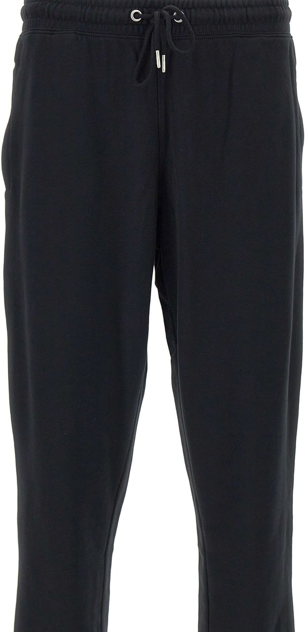 SUN68 Trousers Black Zwart