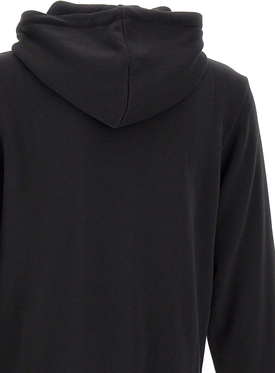 SUN68 Sweaters Black Zwart