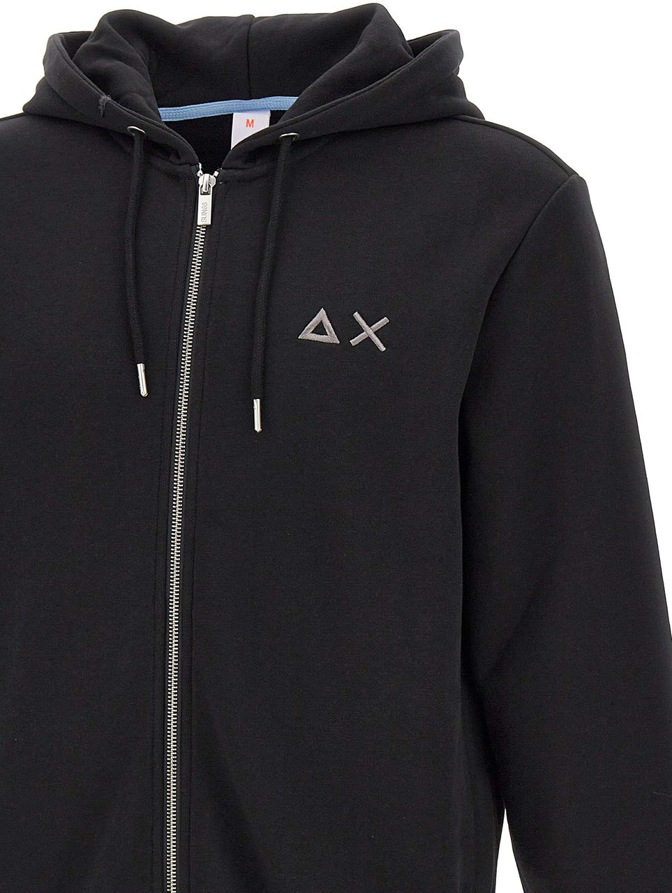 SUN68 Sweaters Black Zwart