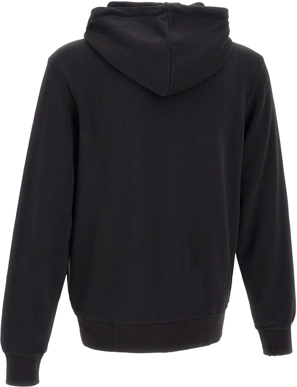 SUN68 Sweaters Black Zwart