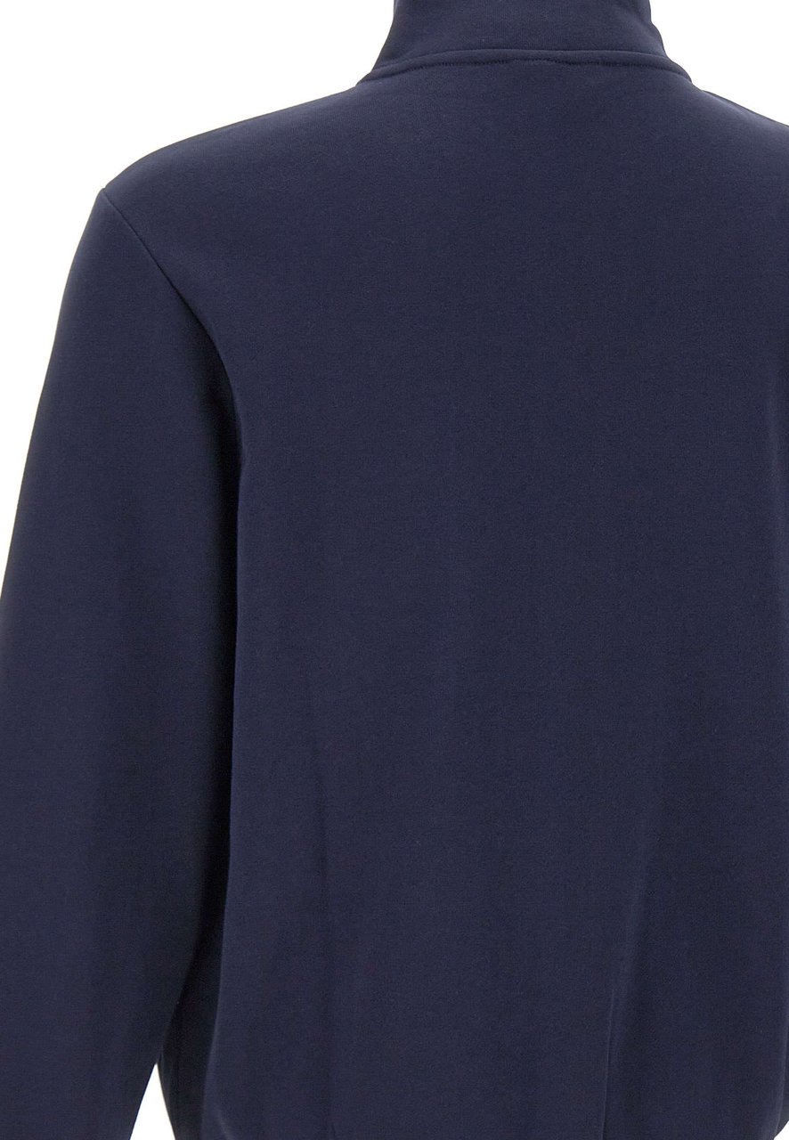 SUN68 Sweaters Blue Navy