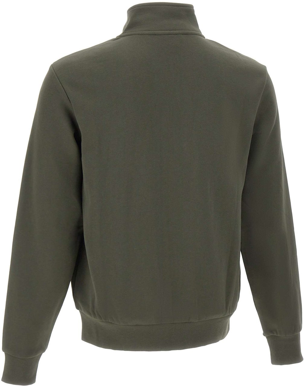 SUN68 Sweaters Green Groen