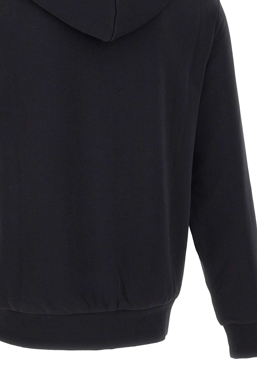 SUN68 Sweaters Black Zwart