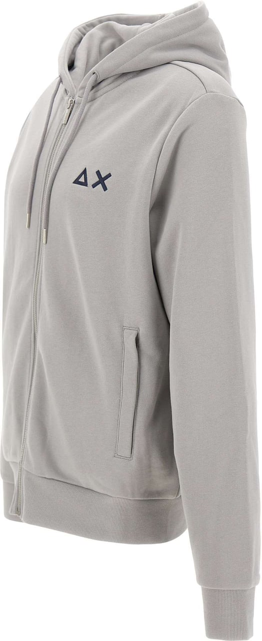 SUN68 Sweaters Grey Grijs