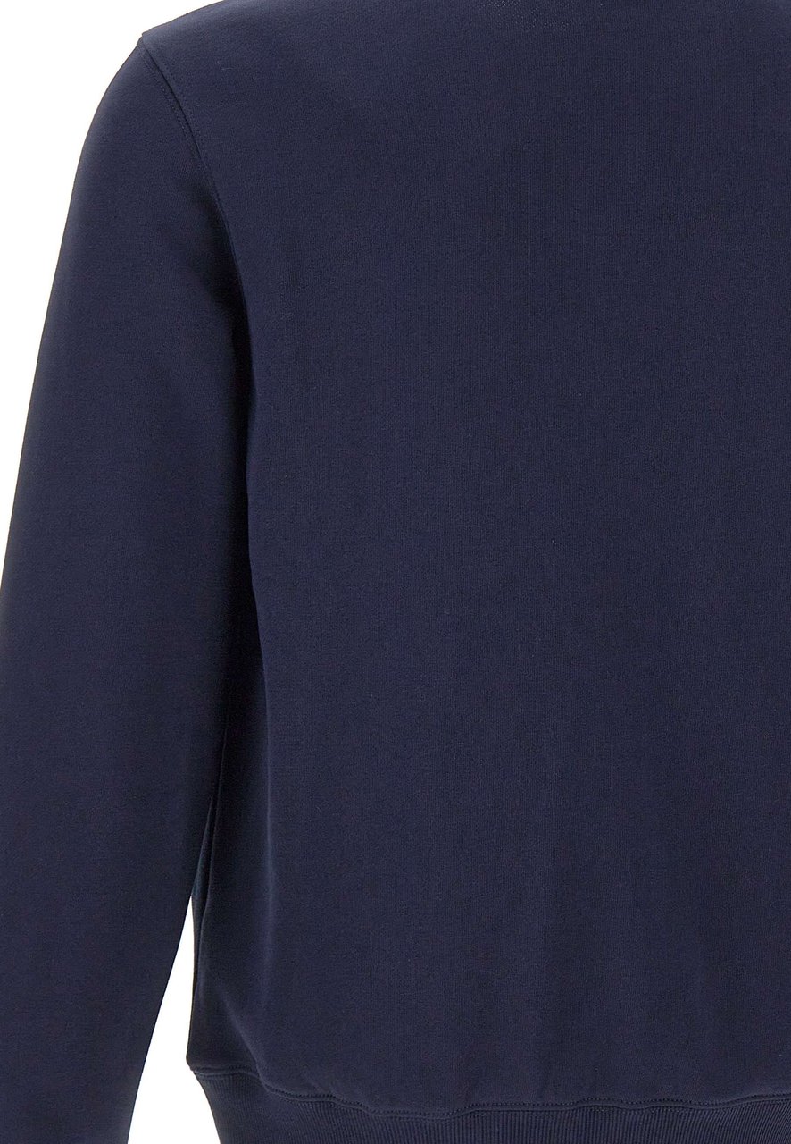 SUN68 Sweaters Blue Navy