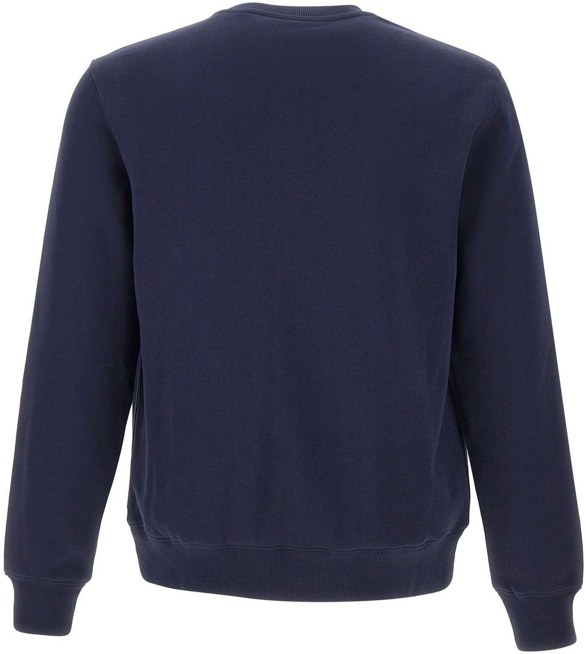 SUN68 Sweaters Blue Blauw