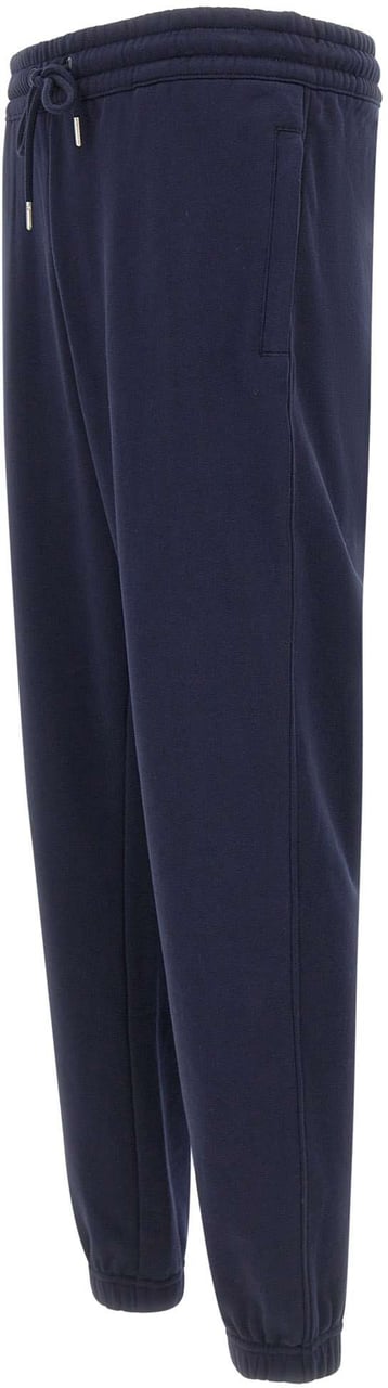 SUN68 Trousers Blue Blauw