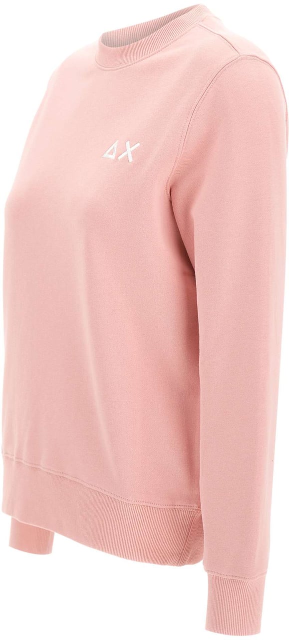 SUN68 Sweaters Pink Roze