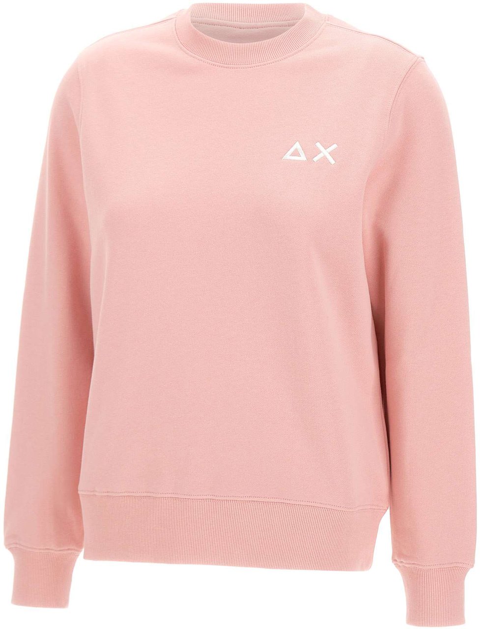 SUN68 Sweaters Pink Roze