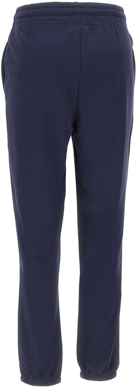 SUN68 Trousers Blue Navy