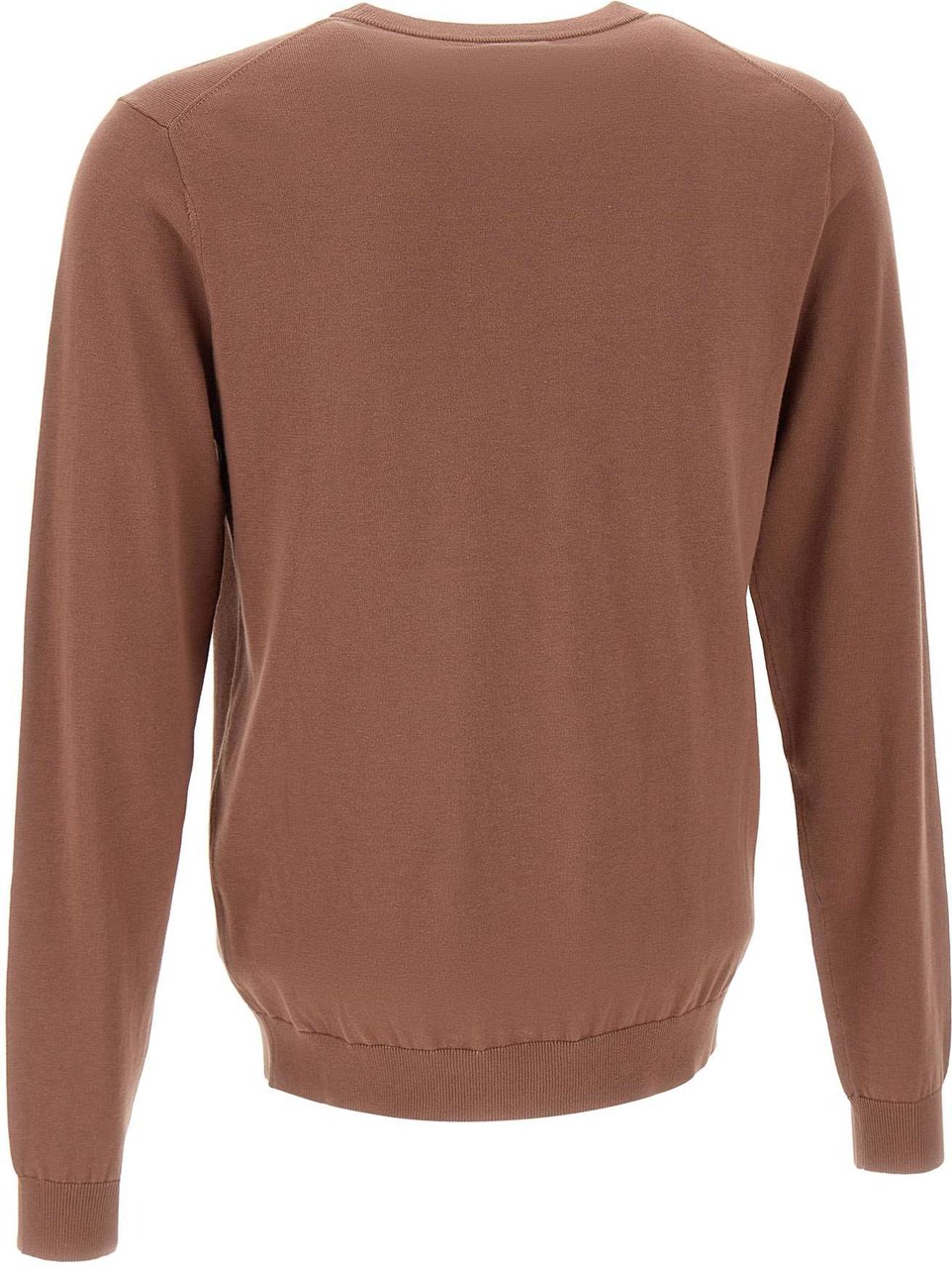 SUN68 Sweaters Brown Bruin