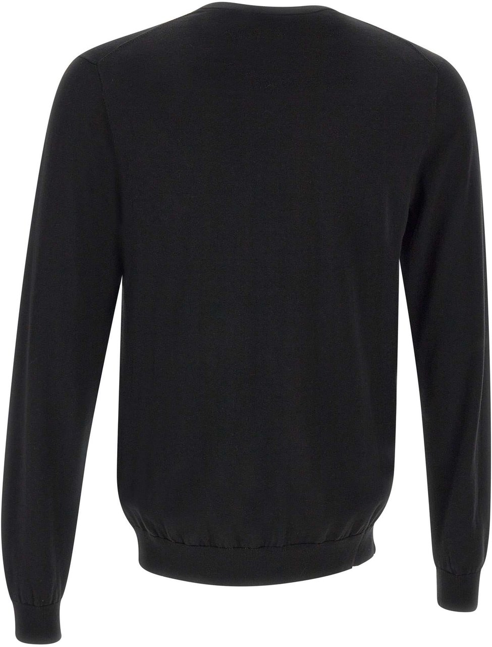 SUN68 Sweaters Black Zwart