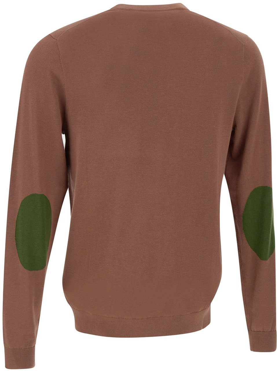 SUN68 Sweaters Brown Bruin