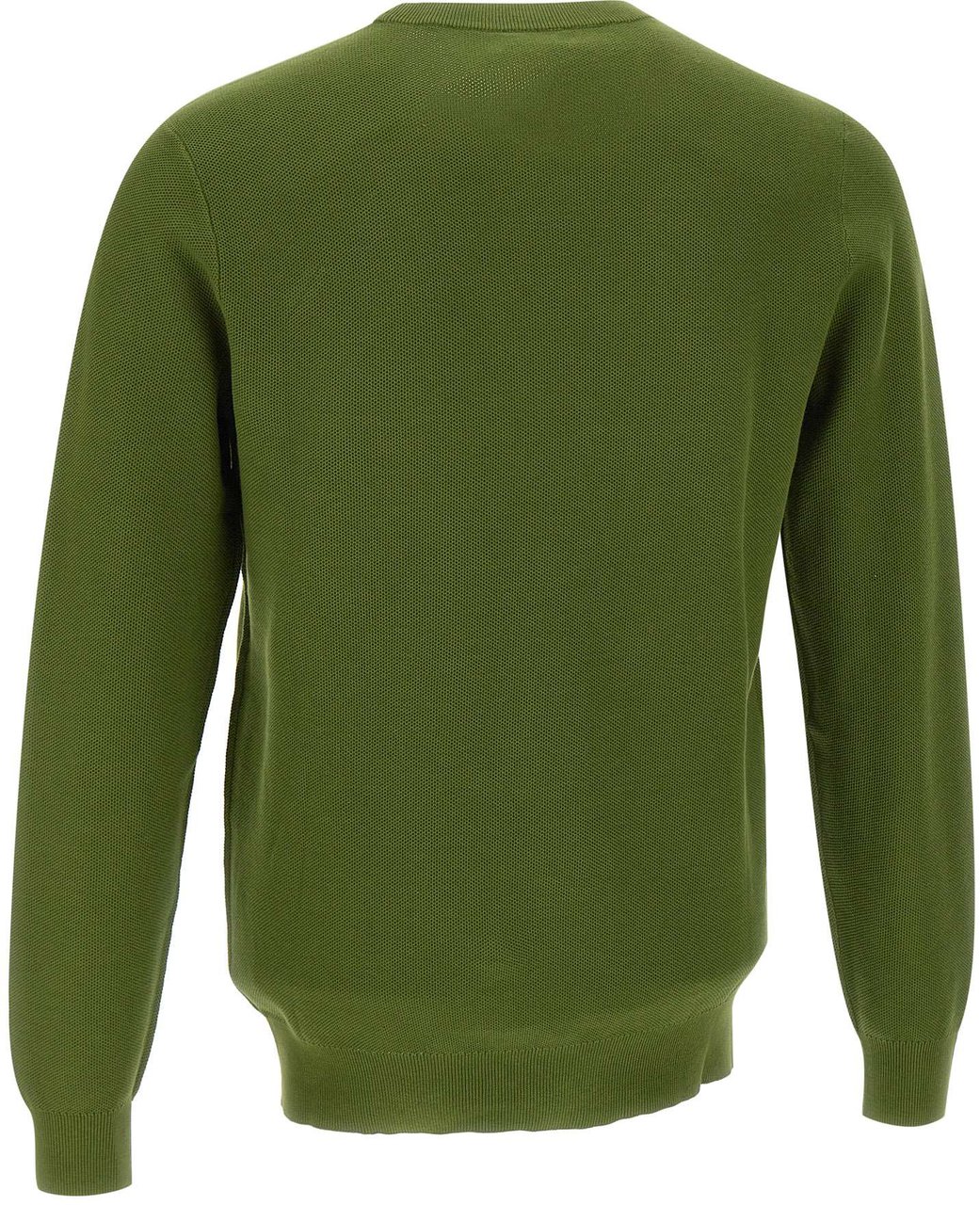 SUN68 Sweaters Green Groen