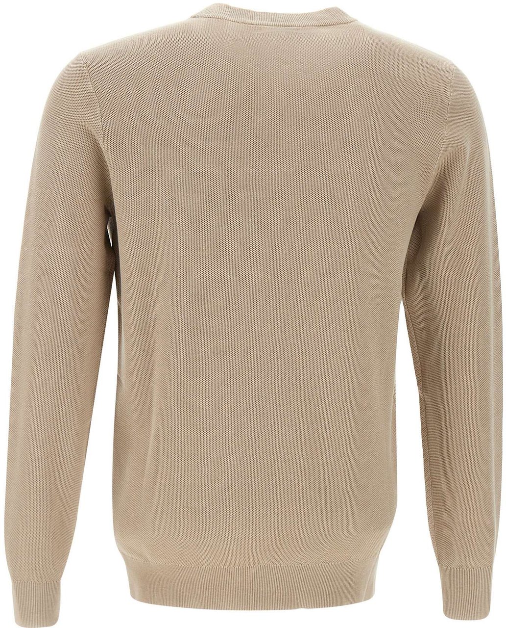 SUN68 Sweaters Beige Beige