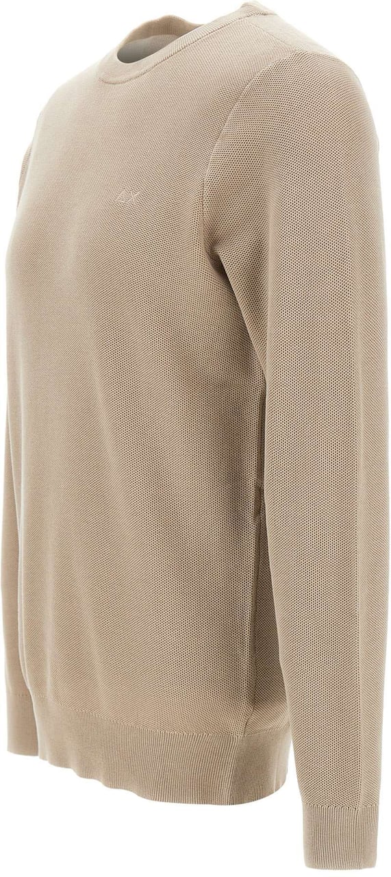 SUN68 Sweaters Beige Beige