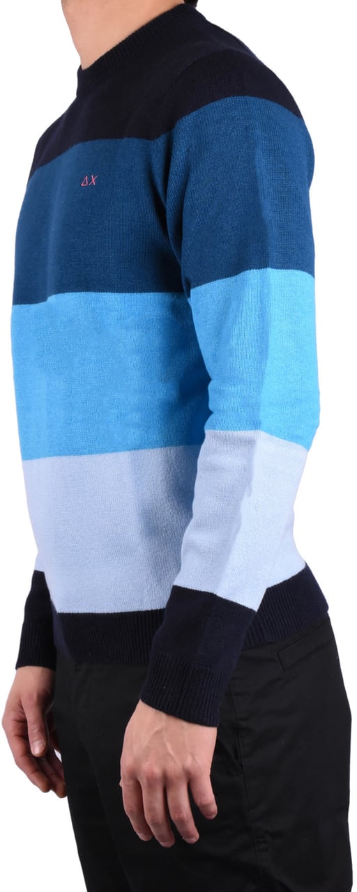 SUN68 Sweaters Divers Divers