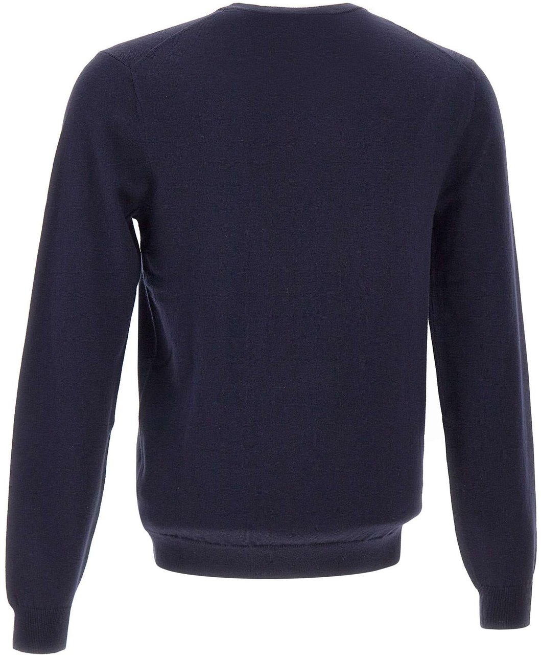 SUN68 Sweaters Blue Blauw
