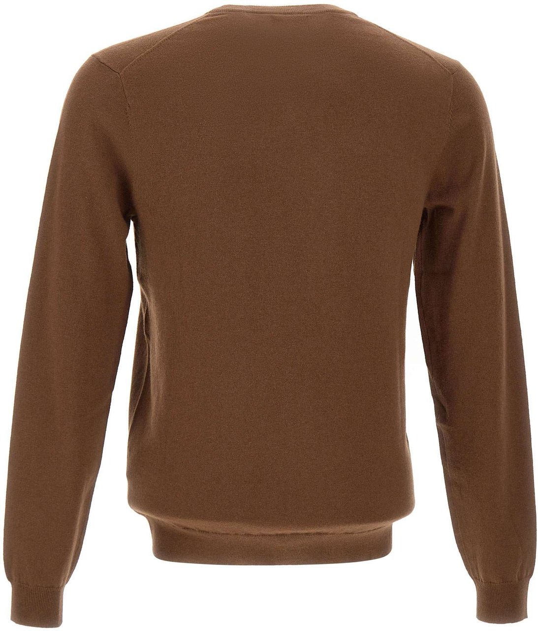 SUN68 Sweaters Brown Bruin