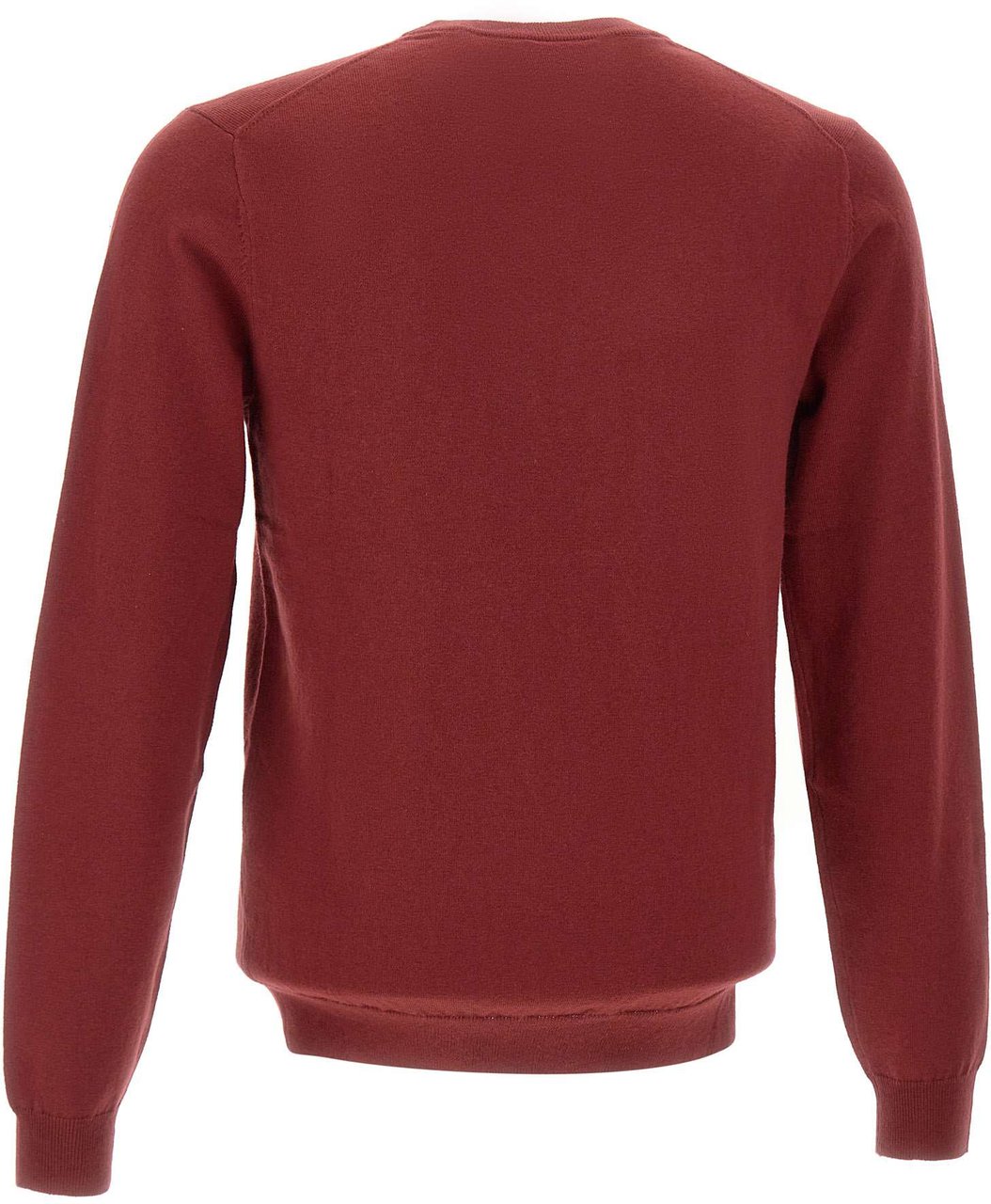 SUN68 Sweaters Red Rood