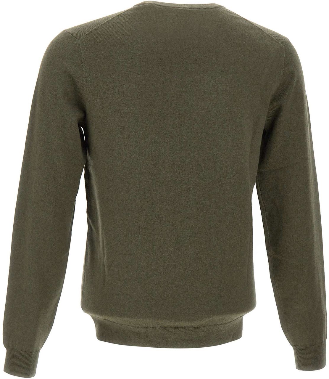 SUN68 Sweaters Green Donkergroen