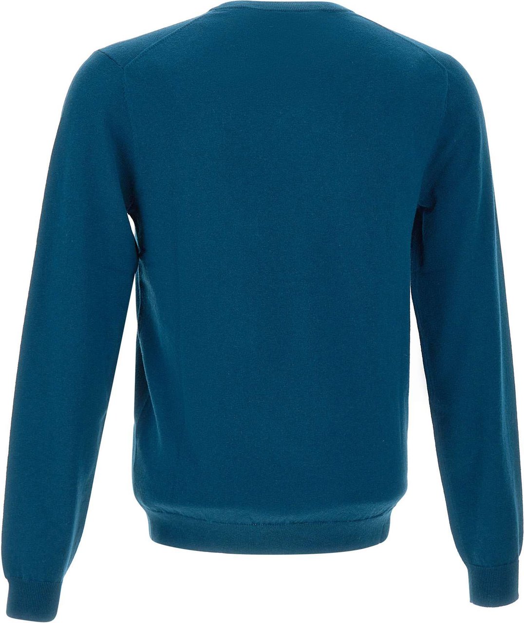 SUN68 Sweaters Blue Blauw